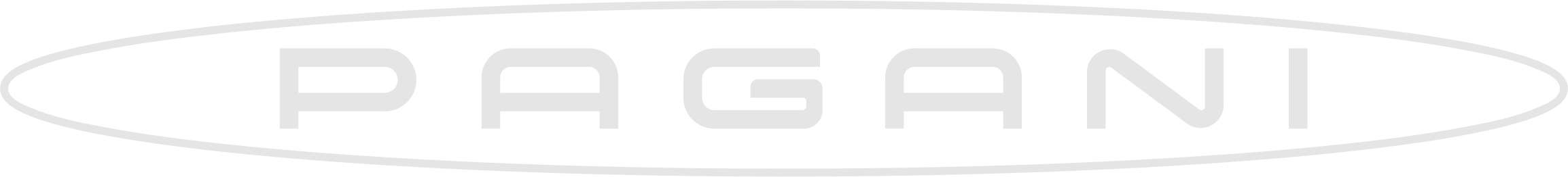 Pagani Logo