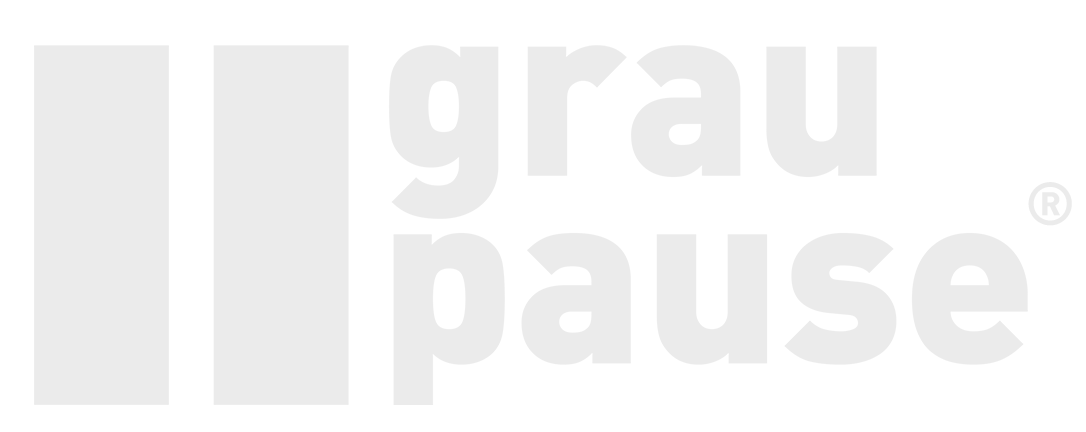 graupause Logo